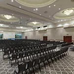 Otel Hiltonsa Adana
