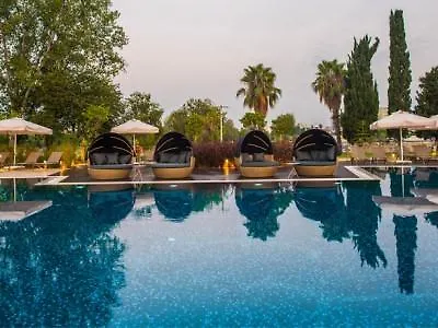 Hotel Hiltonsa 5*