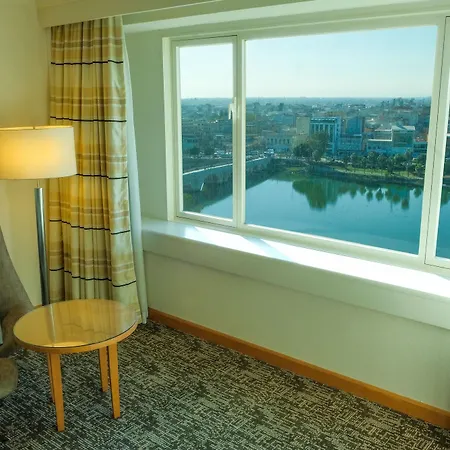 Hiltonsa Hotel