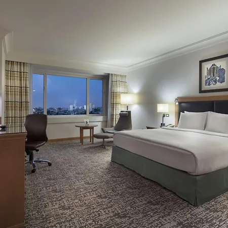Hiltonsa 5*
