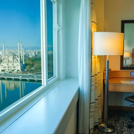 Hiltonsa 5*