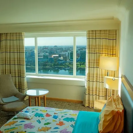 Hiltonsa Hotel
