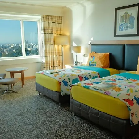 Otel Hiltonsa