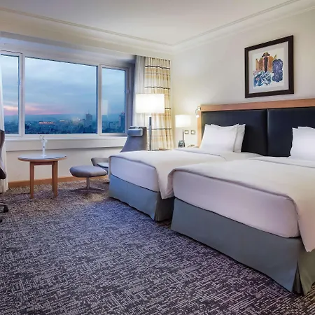 Hiltonsa 5* Adana