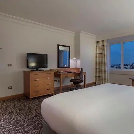 Hiltonsa 5*