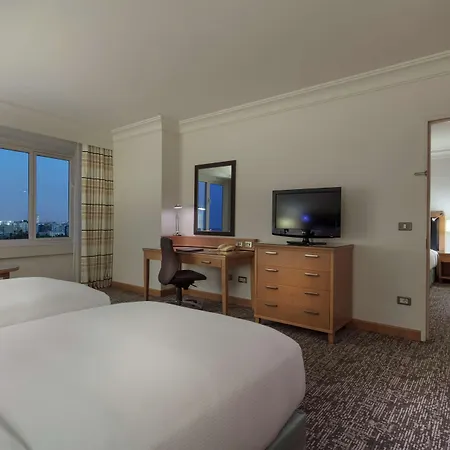 Hiltonsa Otel