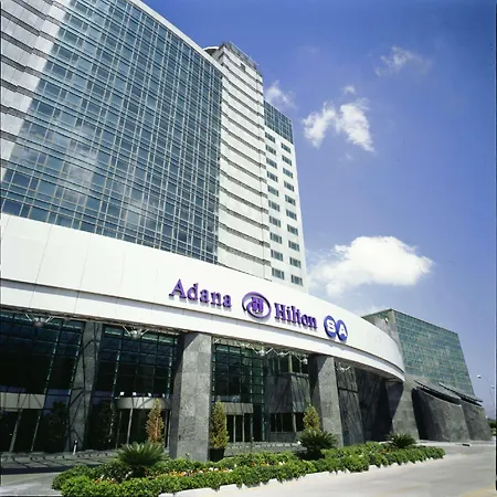 Hiltonsa