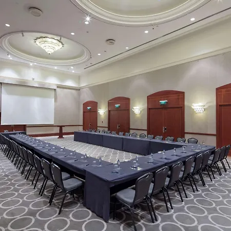 Hiltonsa Hotel Adana