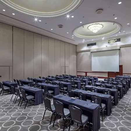 Hiltonsa Adana