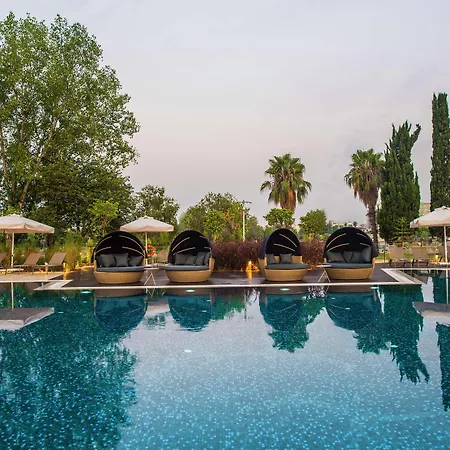 Hiltonsa Hotel