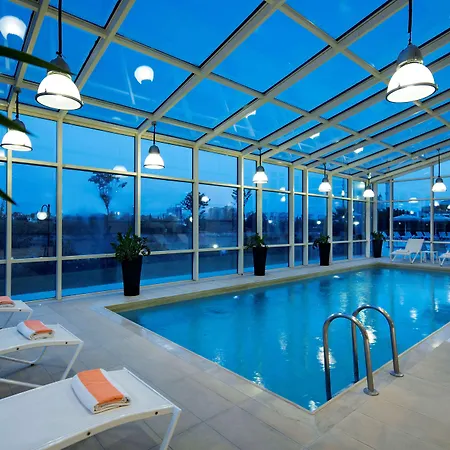 Hiltonsa 5*