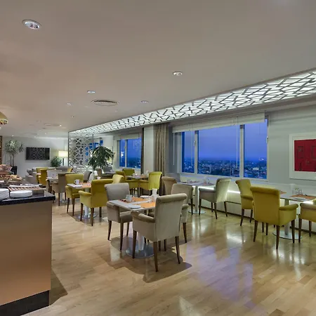 Otel Hiltonsa