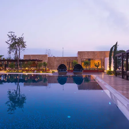Hiltonsa Hotel Adana