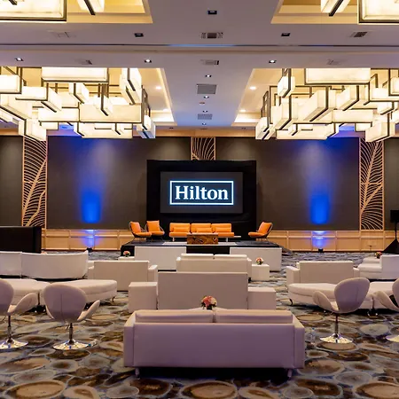 Hotel Hiltonsa Adana