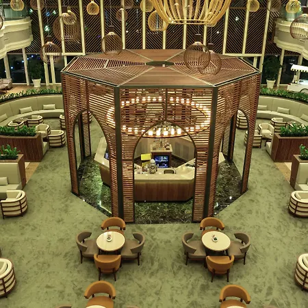 Hiltonsa Готель