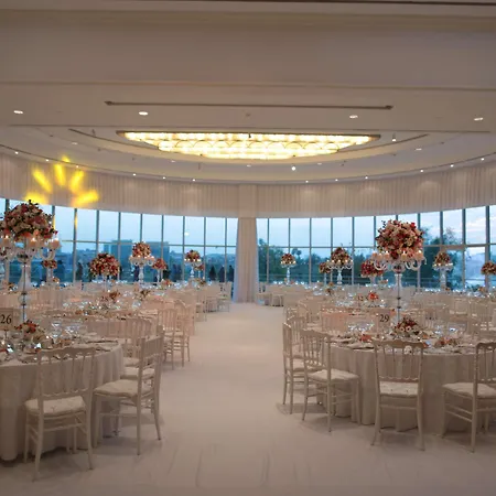 Hotel Hiltonsa