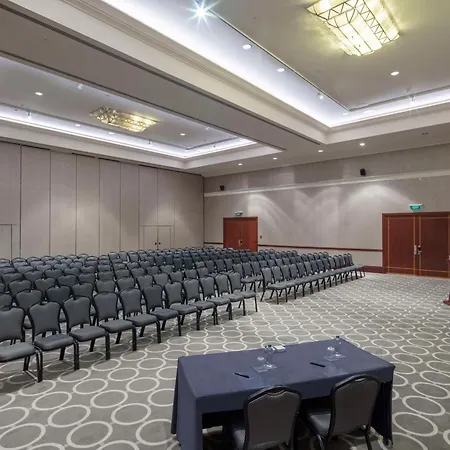 Hiltonsa Ξενοδοχείο 5*