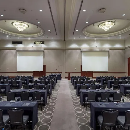 Hiltonsa 5* Adana