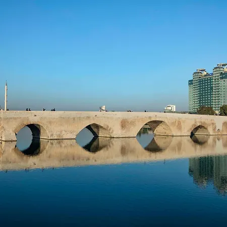Hotel Hiltonsa