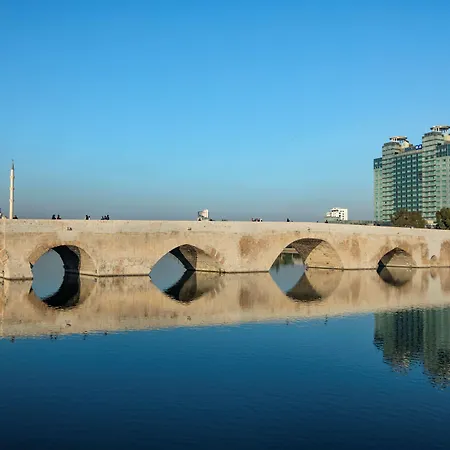 Hotel Hiltonsa