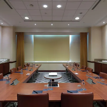 Otel Hiltonsa