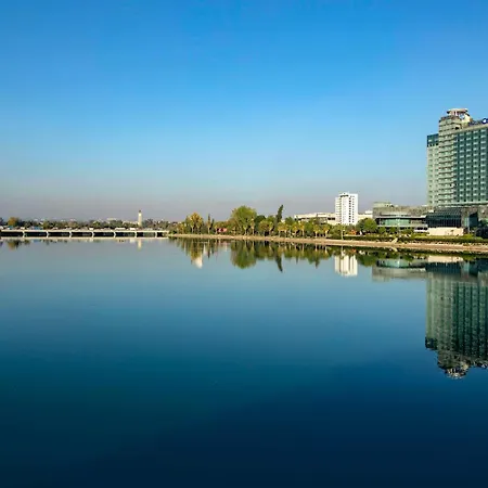 Hiltonsa Hotel Adana