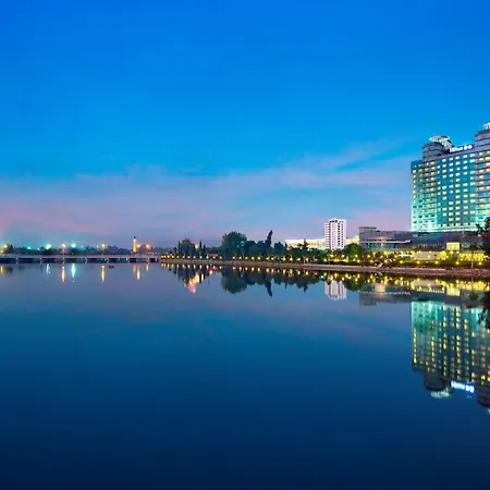 Hotel Hiltonsa