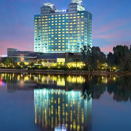 Hotel Hiltonsa Adana
