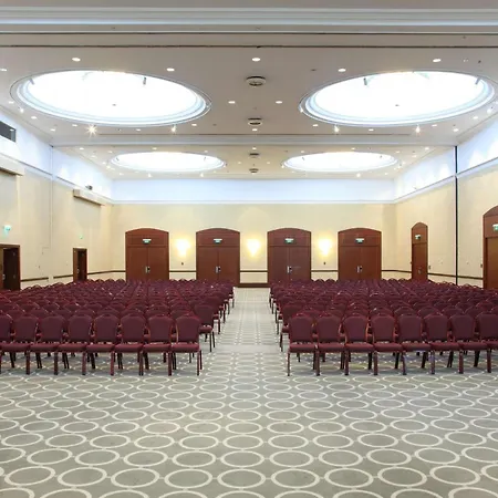 Hiltonsa Hotell Adana