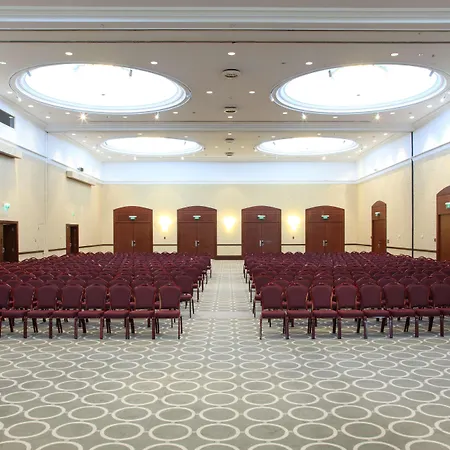 Hiltonsa Hotel Adana