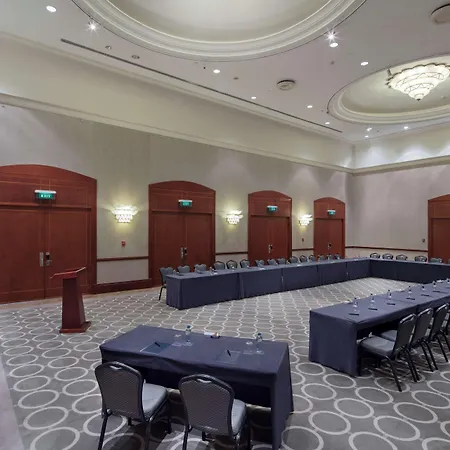 Hiltonsa 5*
