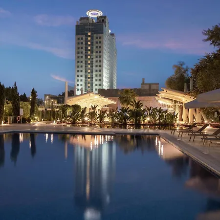 Hiltonsa Hotel 5*