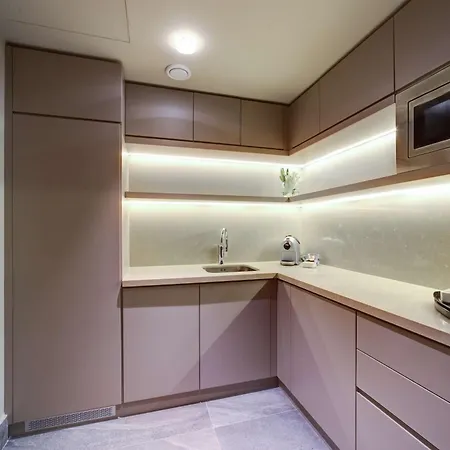 Hiltonsa Hotel Adana