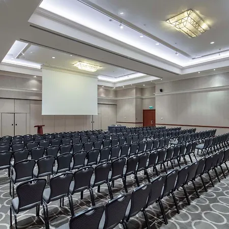 Hiltonsa Hotel 5*