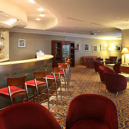 Hotel Hiltonsa 5*