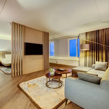 Hiltonsa Hotel Adana