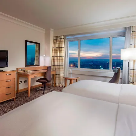 Hiltonsa Hotel 5*
