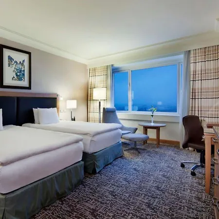 Hotel Hiltonsa Adana