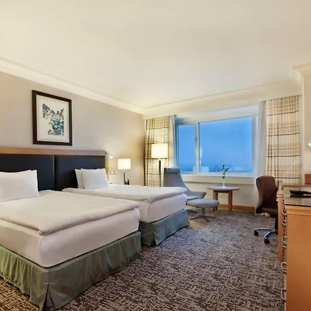 ヒルトン ホテル アダナ