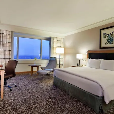 Hotel Hiltonsa