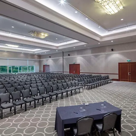 Hiltonsa Hotel Adana
