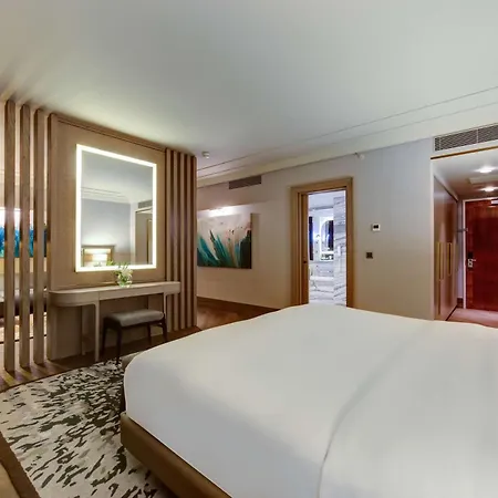 Hiltonsa Hotel Adana