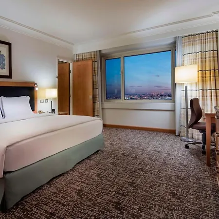 Hiltonsa 5* Adana