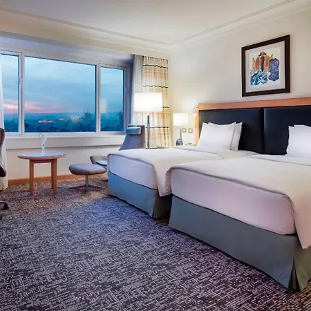 Hiltonsa Adana