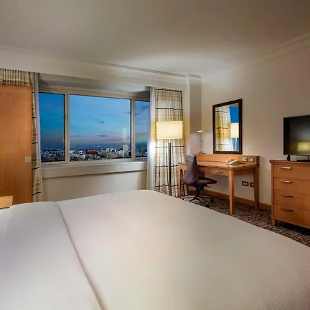 Hiltonsa 5*