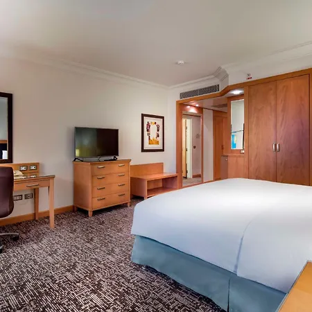 Hiltonsa Hotel 5*