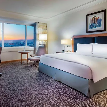 Hotel Hiltonsa