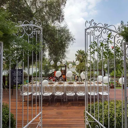 Hotel Hiltonsa
