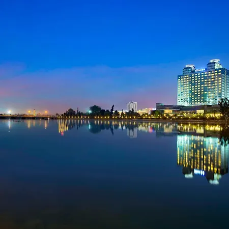 Hiltonsa Hotel