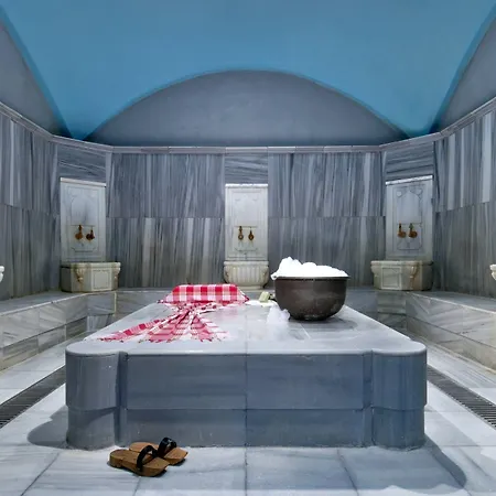 Ξενοδοχείο Hiltonsa 5*